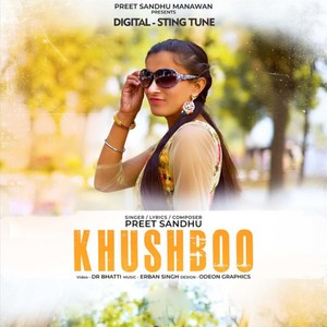 Khushboo