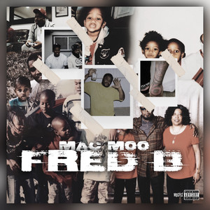 Fred B (Explicit)