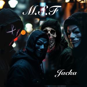 Jacka (feat. Luci Kane Smith) (Explicit)