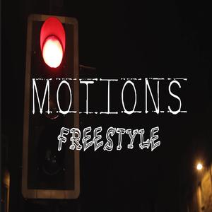 Motions (Freestyle) (Explicit)