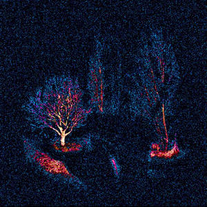 night mother (feat. Dethorn The Rose) (Explicit)