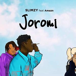 JOROMI (feat. Amazn Boi)
