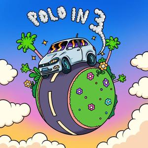 Polo in 3 (feat. Donfe) [Explicit]