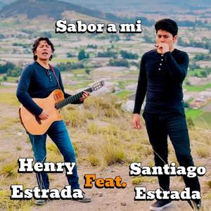 Sabor a mi. (feat. Santiago Estrada)