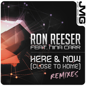 Here & Now(Close to Home) (219 Boys Remix)