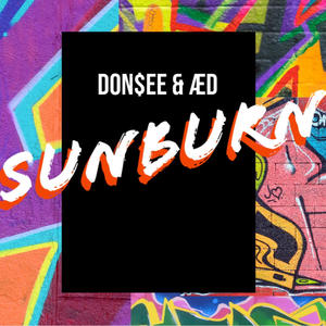 Sunburn (feat. ÆD) [Explicit]