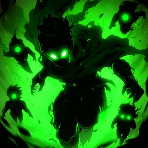 Mtg - Vuki Vuki (Speed Up)