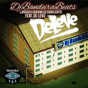 Largado Caramujo Sonolento (Explicit)