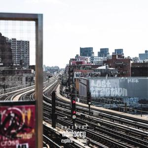 SEE IT THRU (feat. D'angelo George) (Explicit)