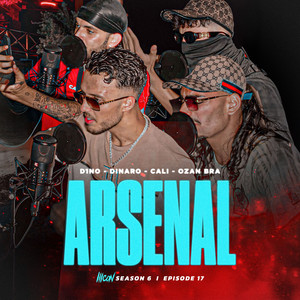 Arsenal (Explicit)