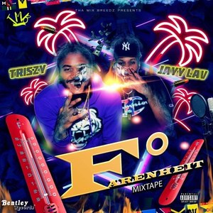 Caribbean Girls (Explicit)