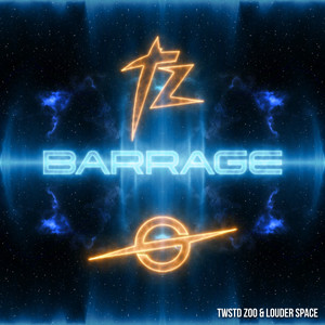 Barrage