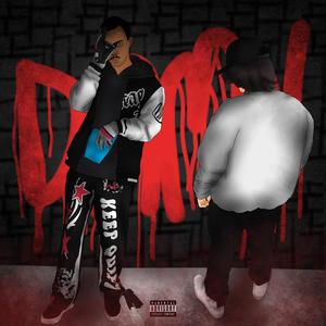 DAMN. (Sicko Wit Da Pole.) (feat. EvilBvnny) [Explicit]