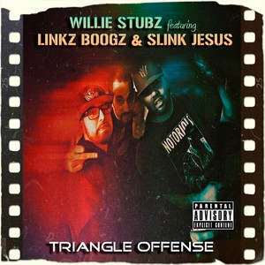 Triangle Offense (Explicit)