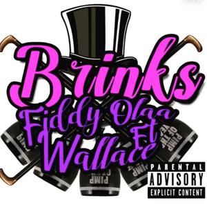 Brink (feat. Wallace) [Explicit]