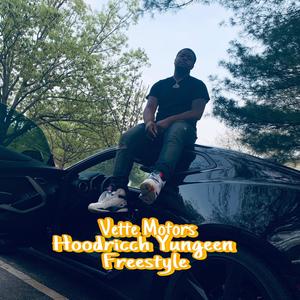 Vette motors freestyle (Explicit)