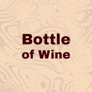 Bottle of Wine