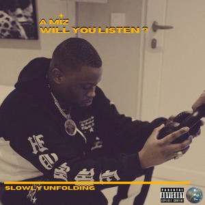 Feel Alive (feat. Max Winds) (Explicit)