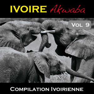 Variété Côte d'Ivoire Vol. 9