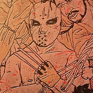 CROSS LAND (Explicit)