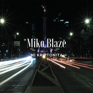 Mi Kriptonita (Sped Up)