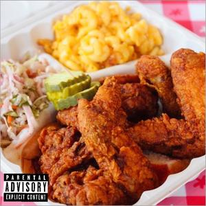 6pcs Spicy EP (Explicit)