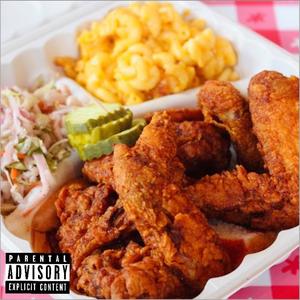Topshelf - 6pcs wing (Explicit)