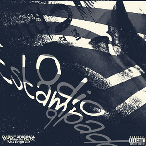 Ódio Estampado 9 (Explicit)