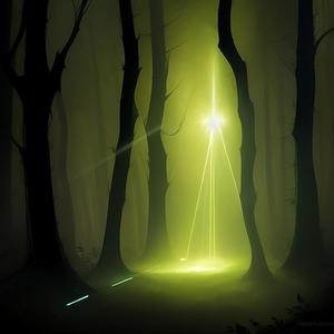 Tief im Wald (Explicit)