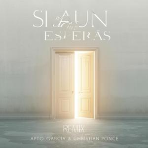 Si Aún Me Esperas (feat. Christian Ponce) (Remix)