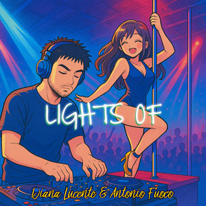Lights of (Extended Version)