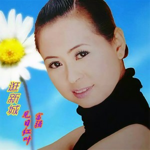 逛新城