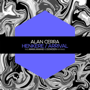 Henkere (Aman Anand 'Deep Space' Remix)