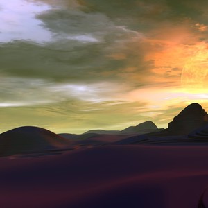 骑上我的小骆驼 (DJ版)