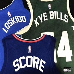 SCORE (feat. Kye Bills) [Explicit]