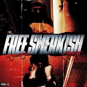 SpadeK (feat. Lul Smerkish26 & Baby Greez) (Explicit)