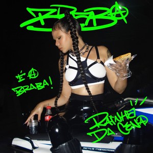 Rainha da Cena (Eric Farias Remix)