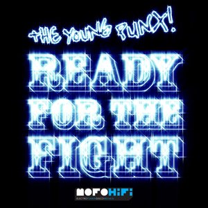 Ready for the Fight (Original Mix)