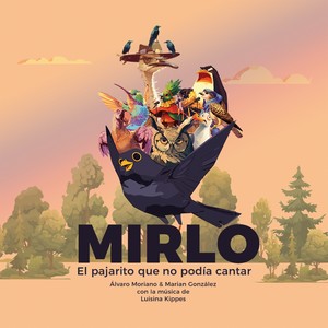 Mirlo (Original Book Soundtrack)