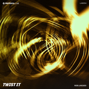 Twist It (Extended Mix)