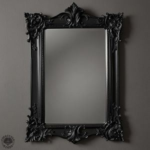 Mirrors (with Curci & Blu) (Explicit)