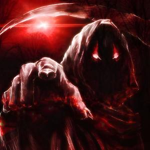Grim Reapers (feat. baby maxx) (Explicit)