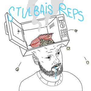 Stulbais Reps (Explicit)