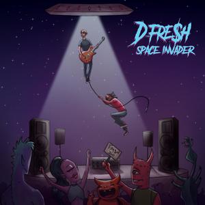 Space Invader(feat. Jbo) (Explicit)