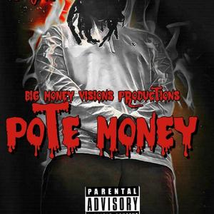 Pote Money (Explicit)