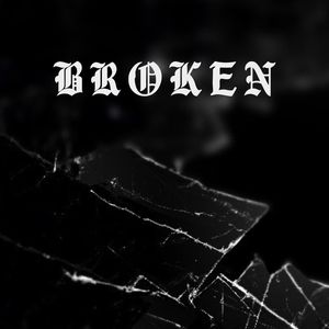 Austin Shaw - Broken