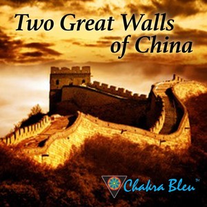 Two Great Walls of China