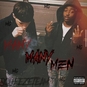 Many Men (Explicit)