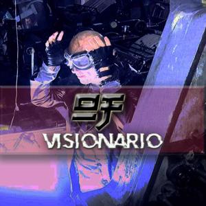 Visionario (Omar Flo) (feat. Dj Riccardo String)