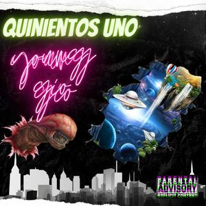 LEJOS DEL MUNDO (feat. Young Gio) [Explicit]